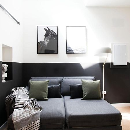 Redondilla Apartment Μαδρίτη Εξωτερικό φωτογραφία