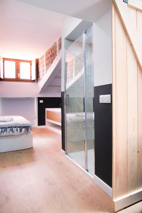 Redondilla Apartment Μαδρίτη Εξωτερικό φωτογραφία
