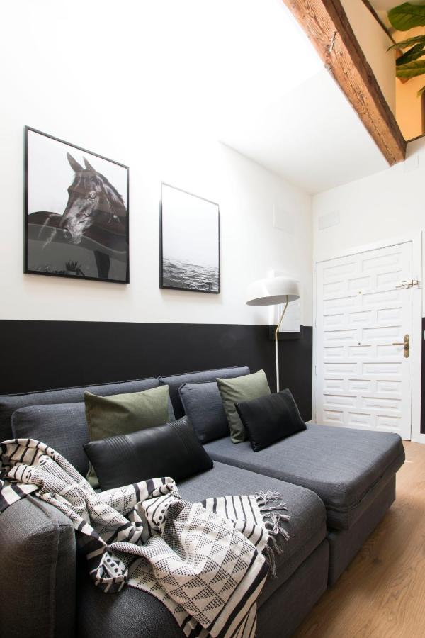Redondilla Apartment Μαδρίτη Εξωτερικό φωτογραφία