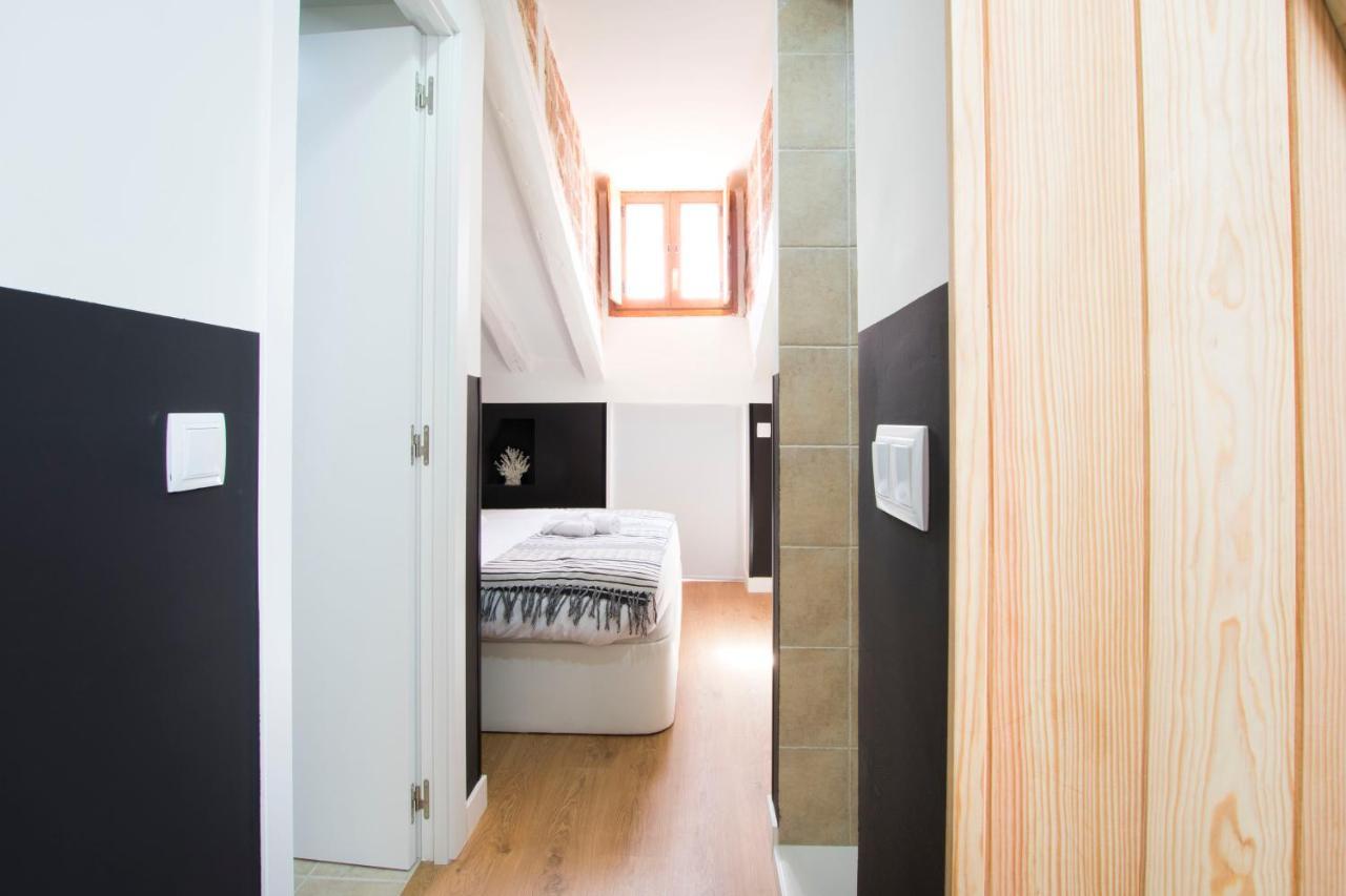 Redondilla Apartment Μαδρίτη Εξωτερικό φωτογραφία