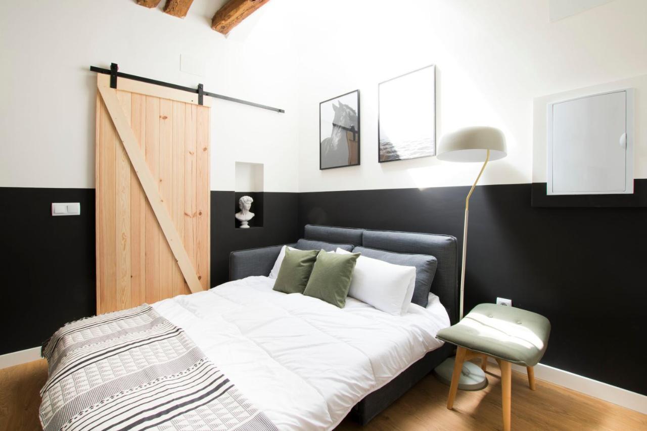 Redondilla Apartment Μαδρίτη Εξωτερικό φωτογραφία