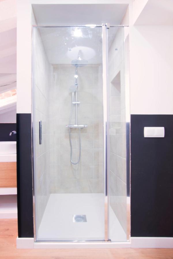 Redondilla Apartment Μαδρίτη Εξωτερικό φωτογραφία