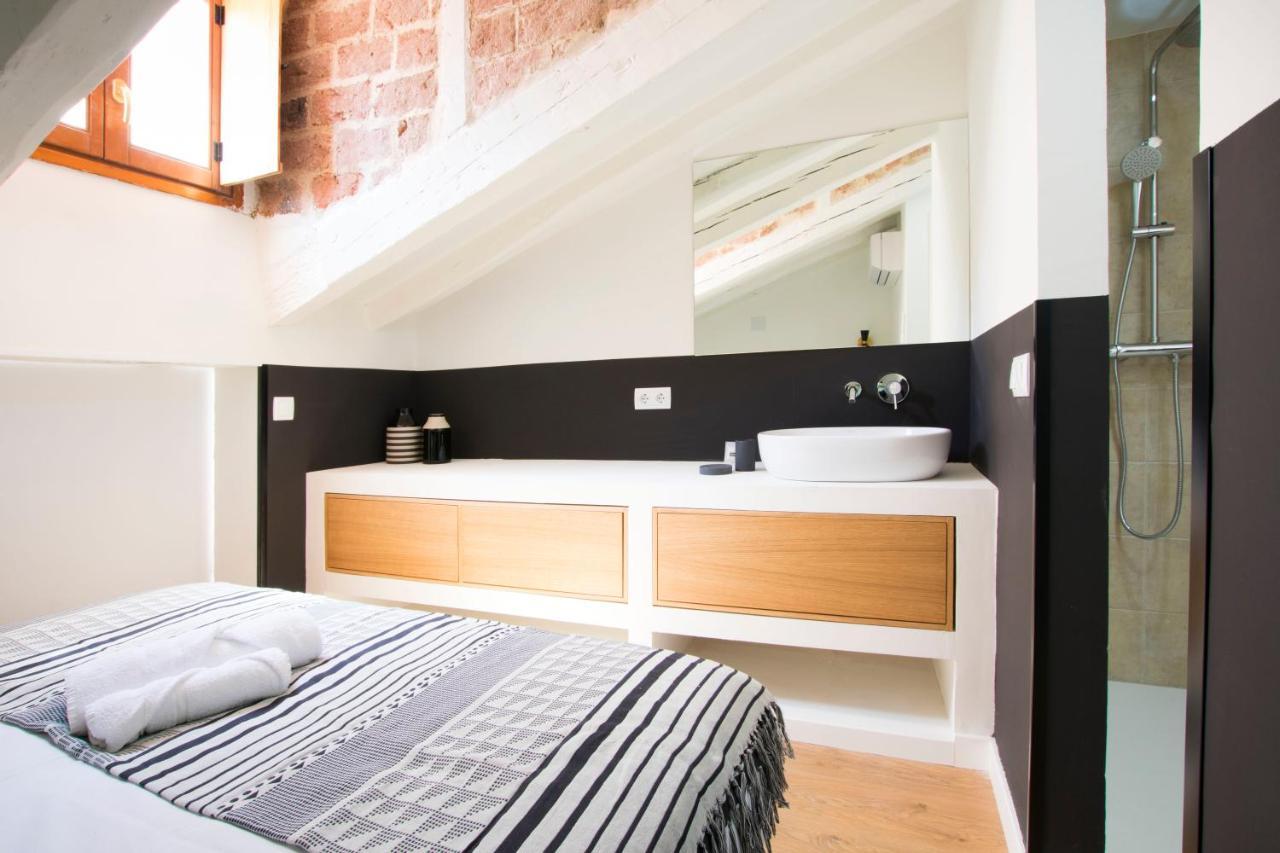 Redondilla Apartment Μαδρίτη Εξωτερικό φωτογραφία