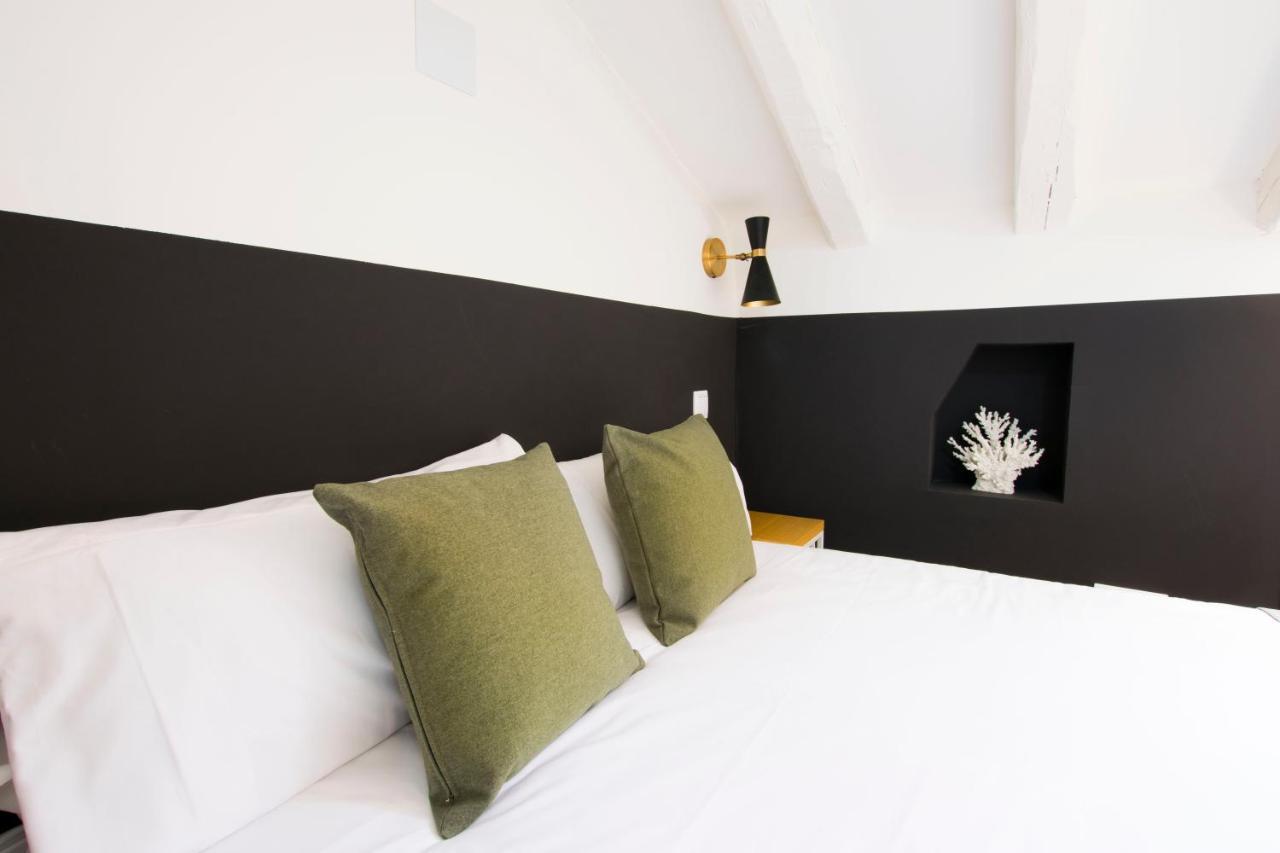 Redondilla Apartment Μαδρίτη Εξωτερικό φωτογραφία
