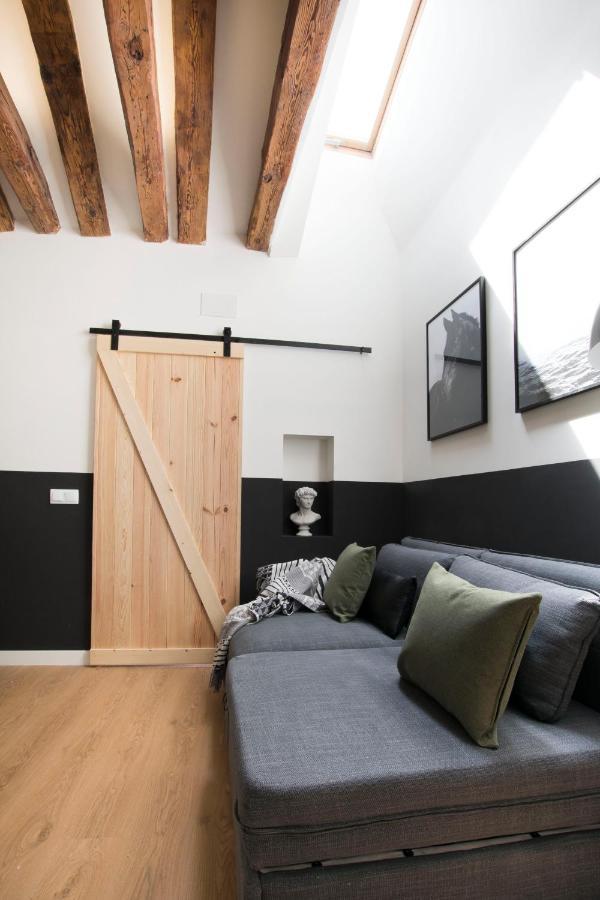 Redondilla Apartment Μαδρίτη Εξωτερικό φωτογραφία