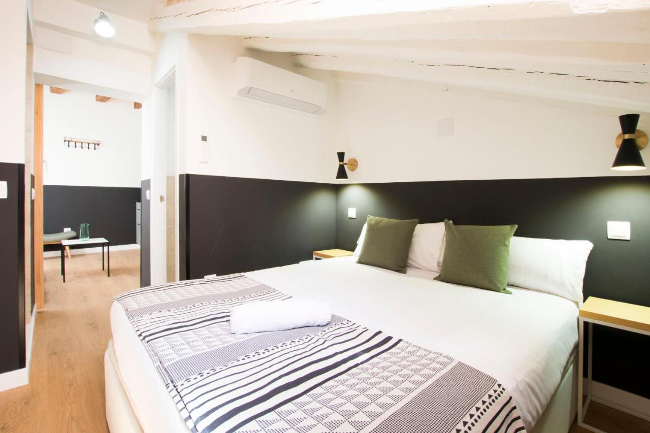 Redondilla Apartment Μαδρίτη Εξωτερικό φωτογραφία