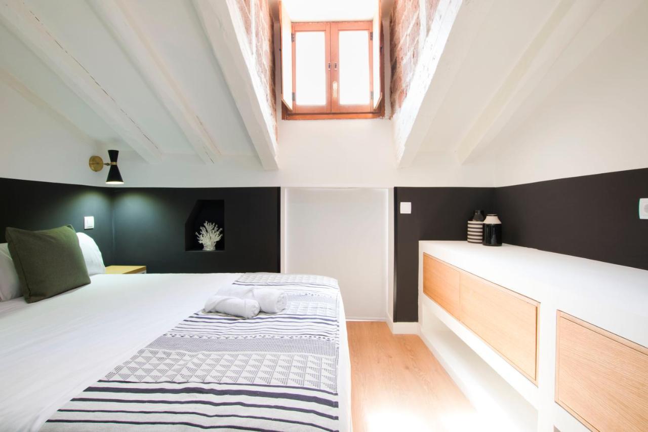 Redondilla Apartment Μαδρίτη Εξωτερικό φωτογραφία