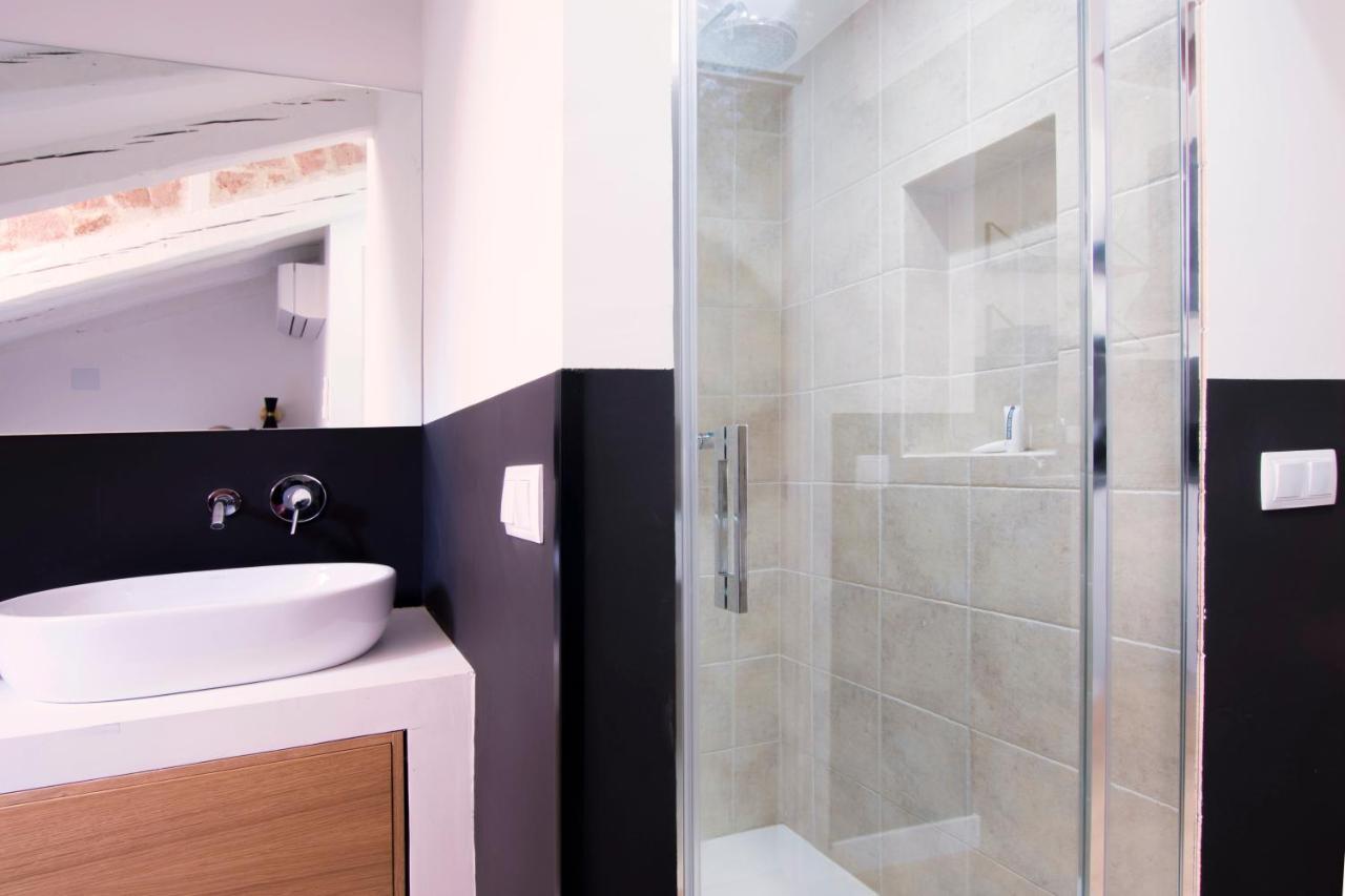Redondilla Apartment Μαδρίτη Εξωτερικό φωτογραφία