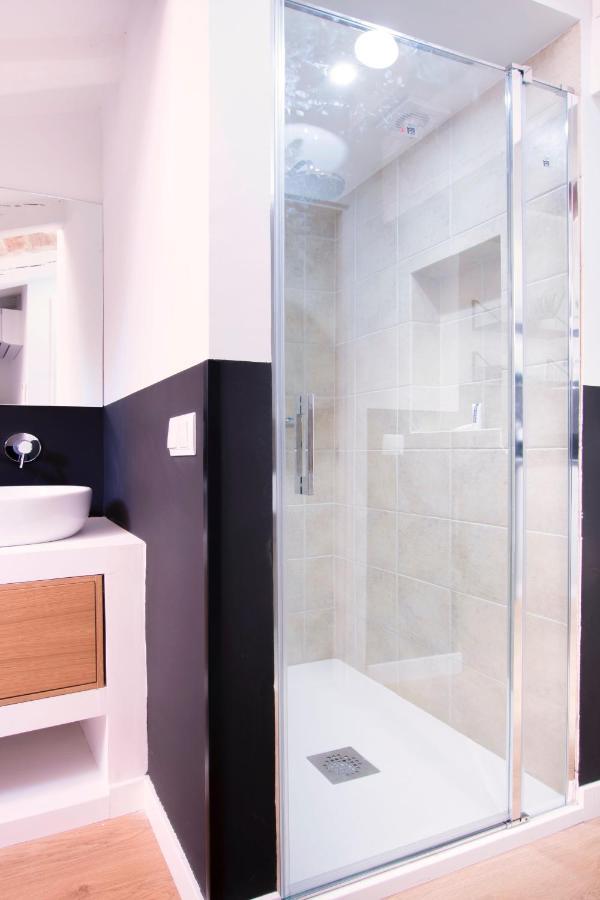 Redondilla Apartment Μαδρίτη Εξωτερικό φωτογραφία