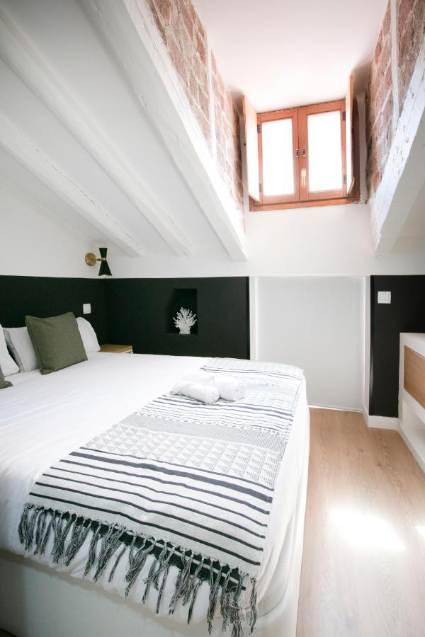 Redondilla Apartment Μαδρίτη Εξωτερικό φωτογραφία