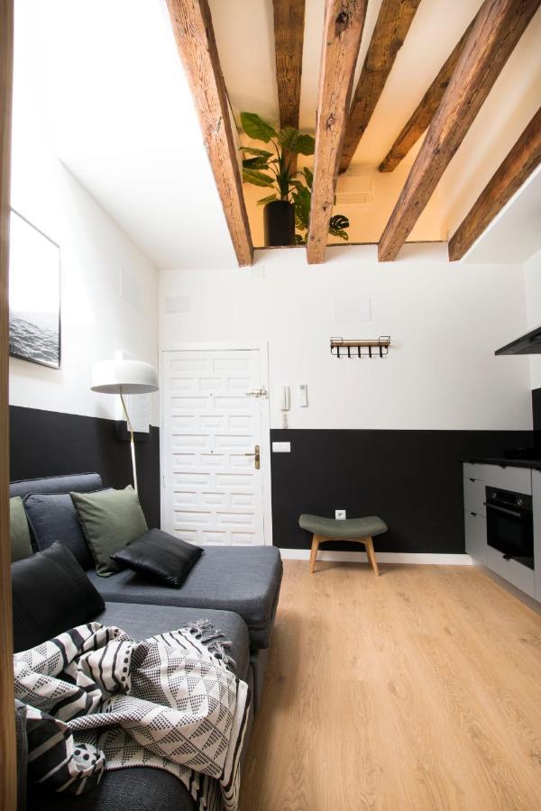 Redondilla Apartment Μαδρίτη Εξωτερικό φωτογραφία